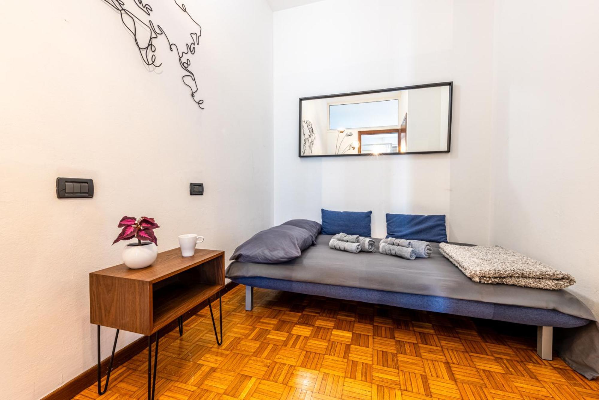 Porta Nuova Elegance & Comfort Near Corso Apartamento Milán