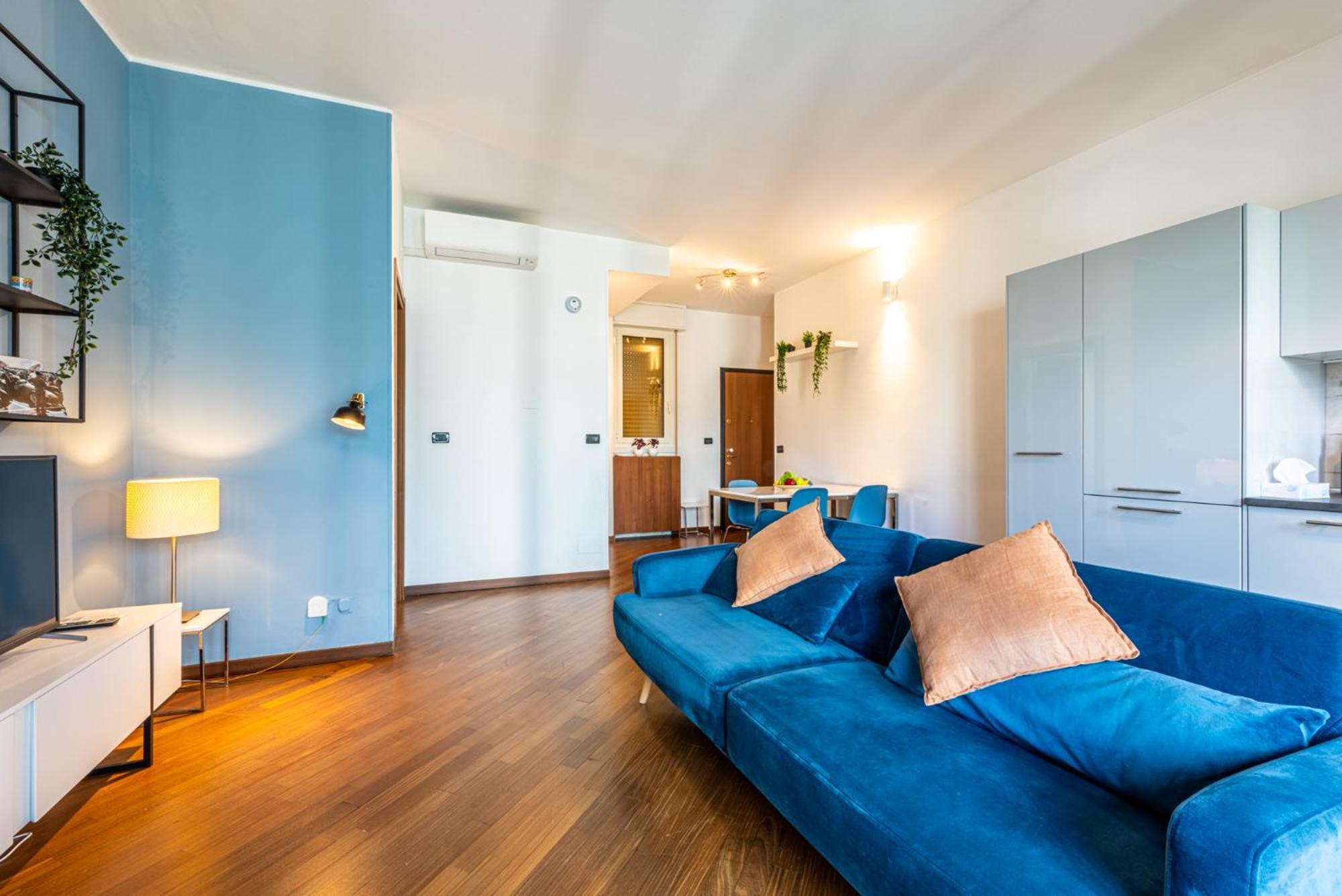Porta Nuova Elegance & Comfort Near Corso * Milán
