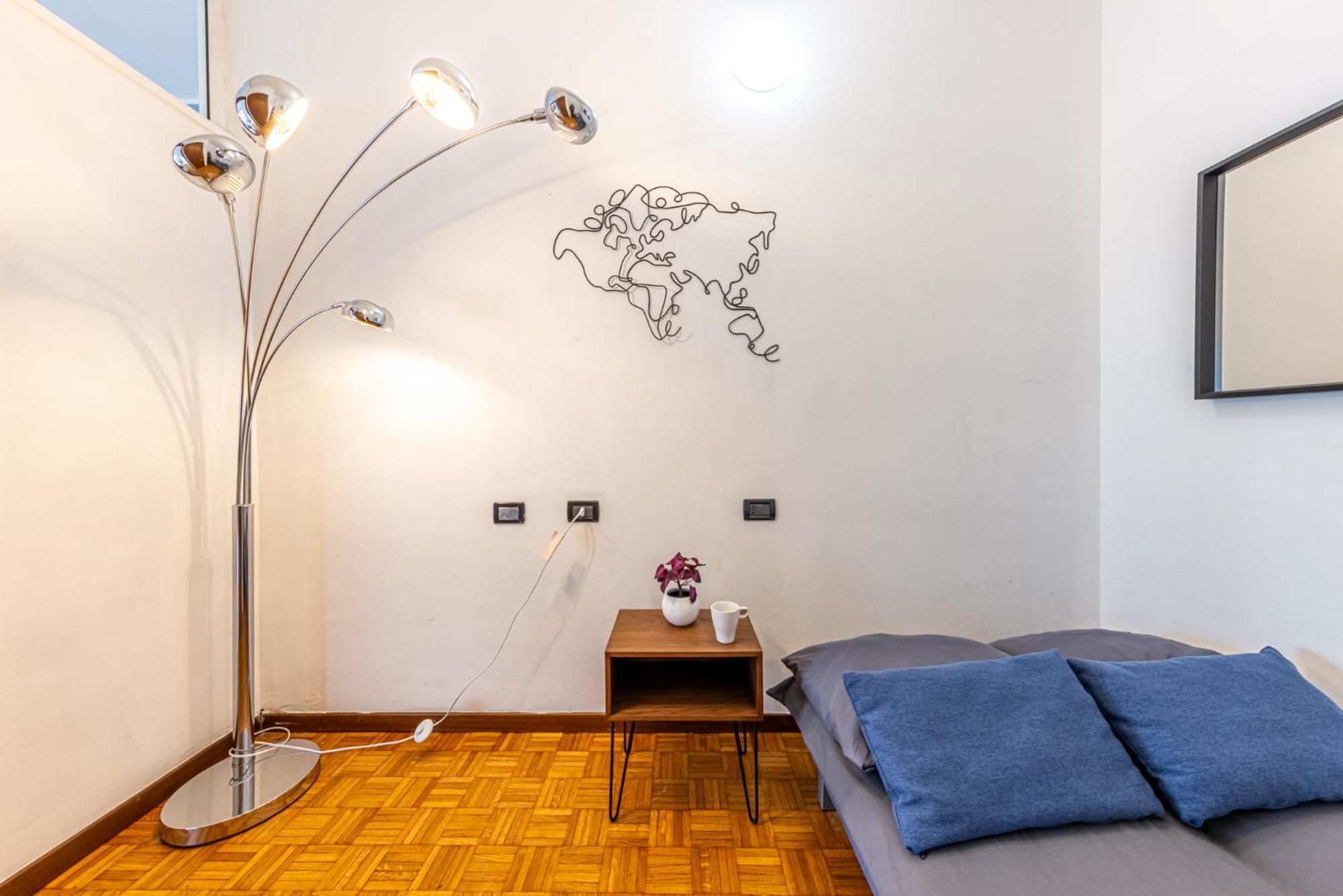 Porta Nuova Elegance & Comfort Near Corso Apartamento Milán